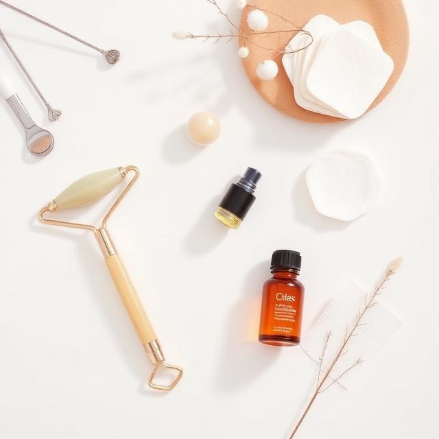 Facials & Skin Treatments